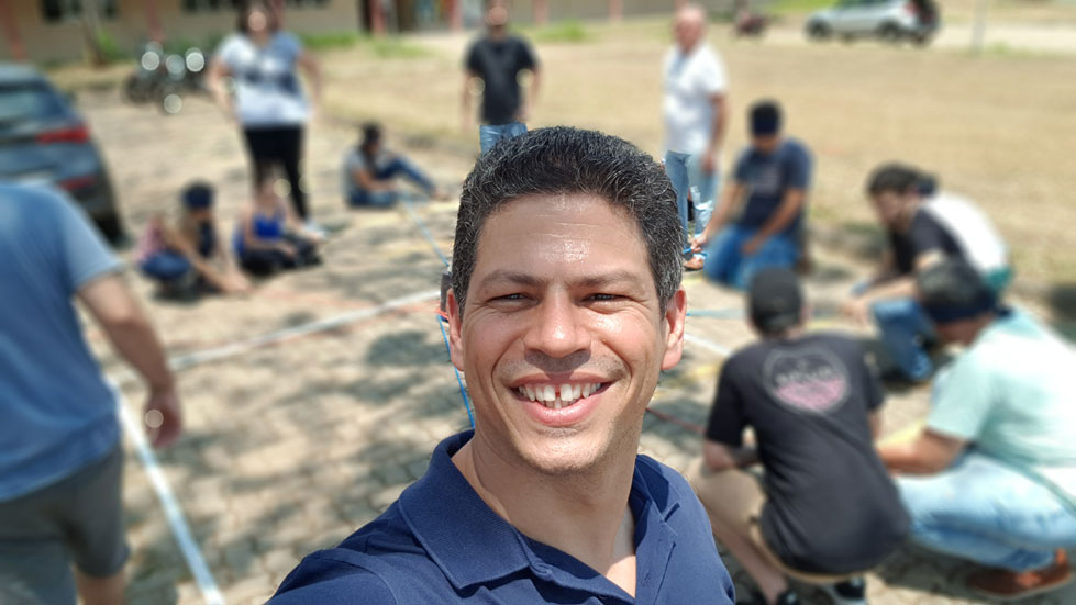 Treinamento Business Games